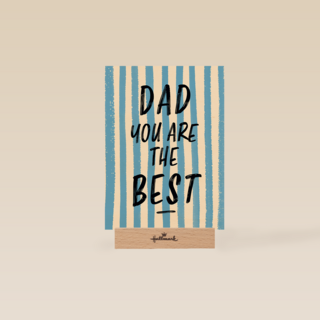 Dad Youre The Best