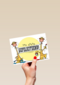 funny mail van harte gefeliciteerd giraffe