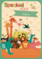 speciaal voor jou kids kinderen dieren