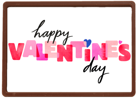Happy Valentines day hip