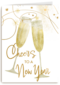 Cheers to a new year