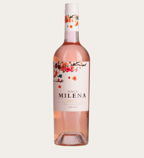 Finca Milena Rose