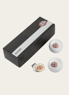 Golfballen, PSV Giftpack