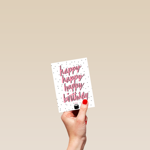 happy happy happy happy birthday