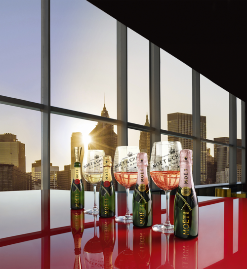 Moet & Chandon Brut Imperial Mini 20CL