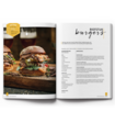 Kookboek Barbecue & bier