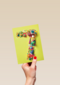 prodo design feestartikel 7 jaar