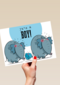 funny mail its a boy