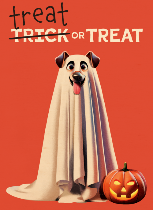 Folio Treat or Treat
