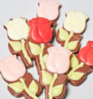 Chocolade Rozen