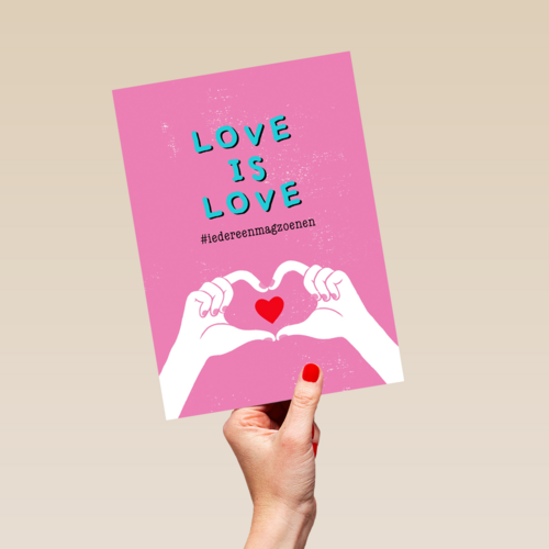 love is love