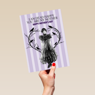 Wednesday Happy Mothers Day