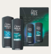 Dove Men+Care Clean Comfort Cadeauset