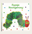 Rupsje Nooitgenoeg Badboekje
