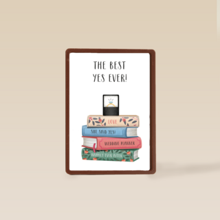 The best yes