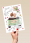Just Married Matia Studio