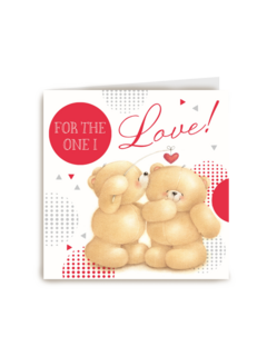 for the one i love