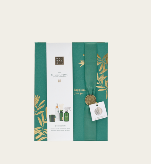 Rituals Cadeauset Jing Large