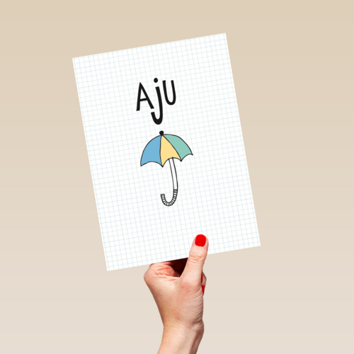 aju paraplu
