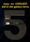 Star Wars verjaardagskaart 5 jaar