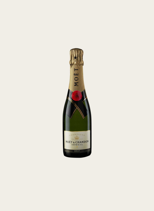 Moet Chandon Brut Imperial 37,5cl | Moët Chandon Cadeau Drank En Eten |