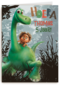een dino hoera
