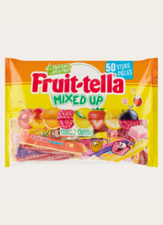 Fruittella Mixed Up Uitdeelzak