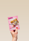 Paw Patrol Girl Power Uitnodiging
