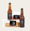 Drank Cadeau Borrelpakket Hoppa Proost Bier