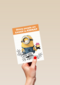 skinny people are easier to kidnap minions