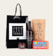 Tony Chocolonely Gefeliciteerd Borrelcadeau in Geschenktas