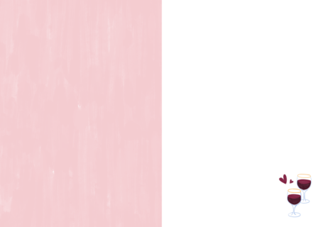 Valentijn Wijn smaakt samen beter