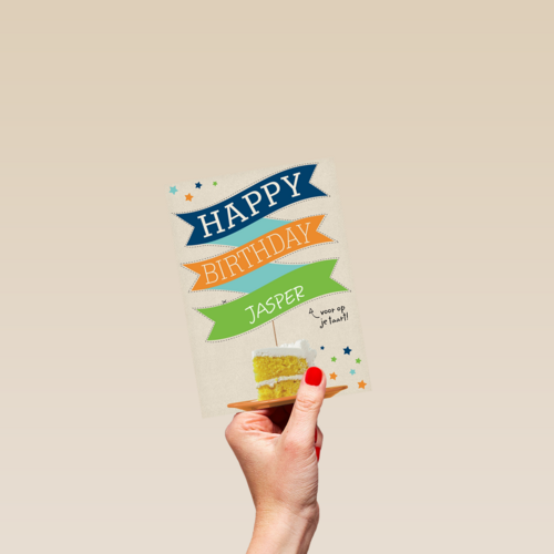 happy birthday cakeje