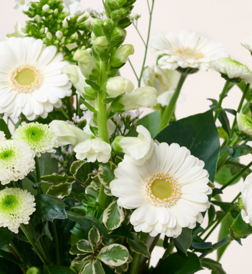 Boeket Bloemen Meghan
