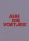 geboorte felicitatie zoon dochter andc ahh die voetjes