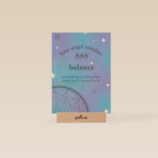 Angel Numbers 888 balance stijlvol