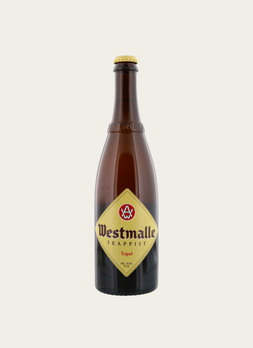 Westmalle Tripel Bier 75 Cl. | Hallmark Cadeau Drank En Eten |