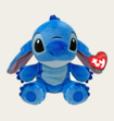 Ty Beanie Boo Disney Stitch 15cm