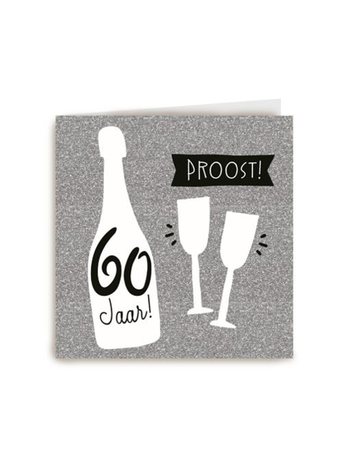Happy Birthday Verjaardag proost