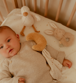 Little Dutch Gift Set Newborn Naturals 