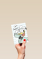 disney adult donald duck topper