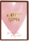 Love Story Love You
