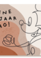 Mickey Mouse fijne verjaardag kaart