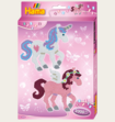 Hama Strijkkralenset Fantasy Horses