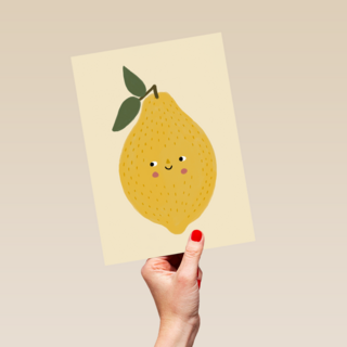 Eef Lillemor Lemon