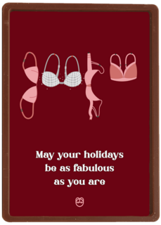 Guts Gusto May Your Holidays Be Fabulous