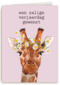Een zalige verjaardag gewenst