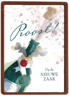 nieuwe zaak proost nieuwe zaak