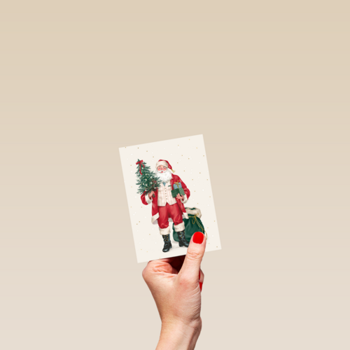Santa Claus