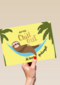 Geslaagd chill out